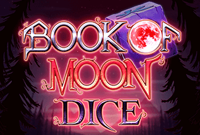 Book of Moon Dice